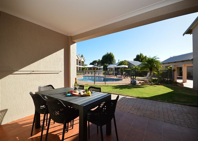 Pelican Shore Villa 12 - Kalbarri WA