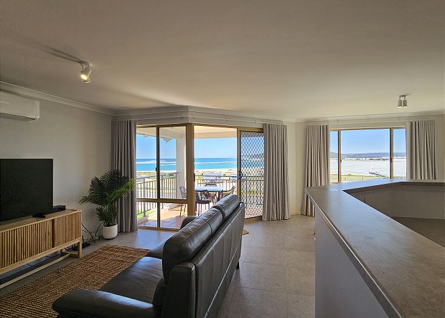 Pelican Shore Villa 3A- Kalbarri, WA
