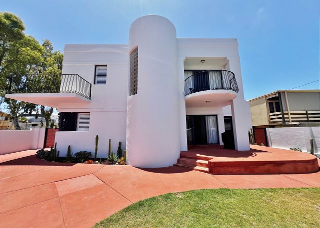 Villa Blanca, Kalbarri WA