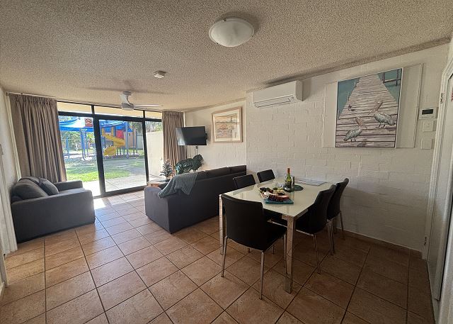 Riverview Holiday Apartment 31 - Kalbarri WA