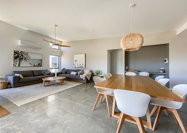 Kalbarri Visions Apartment, Kalbarri, WA