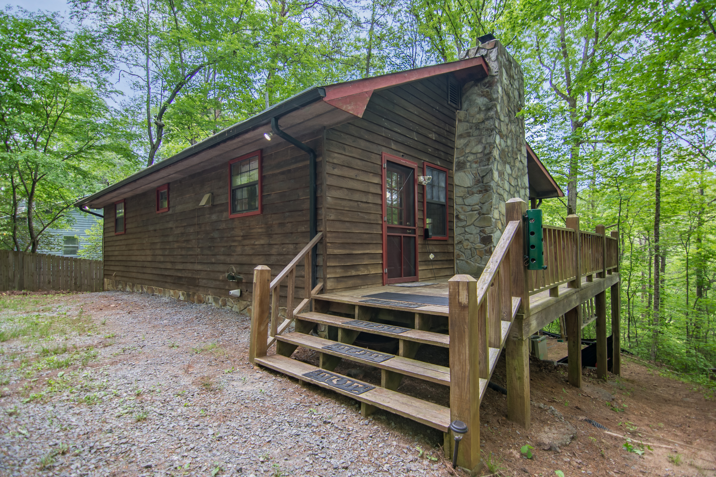 Angel S Whisper Base Fee 99 A Blue Ridge Vacation