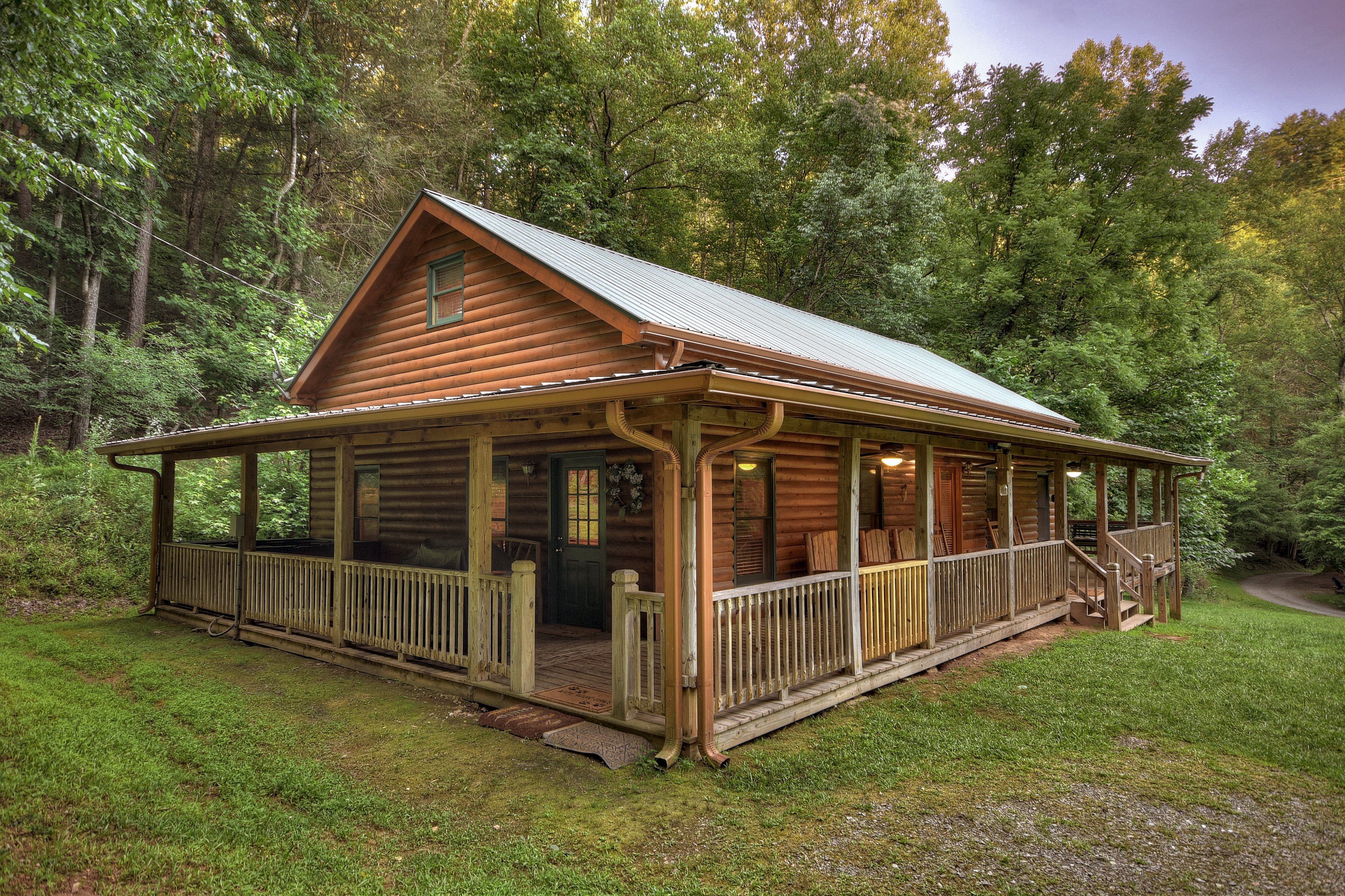 Sleepy Bear Hollow Specials Fee 149 A Blue Ridge Vacation