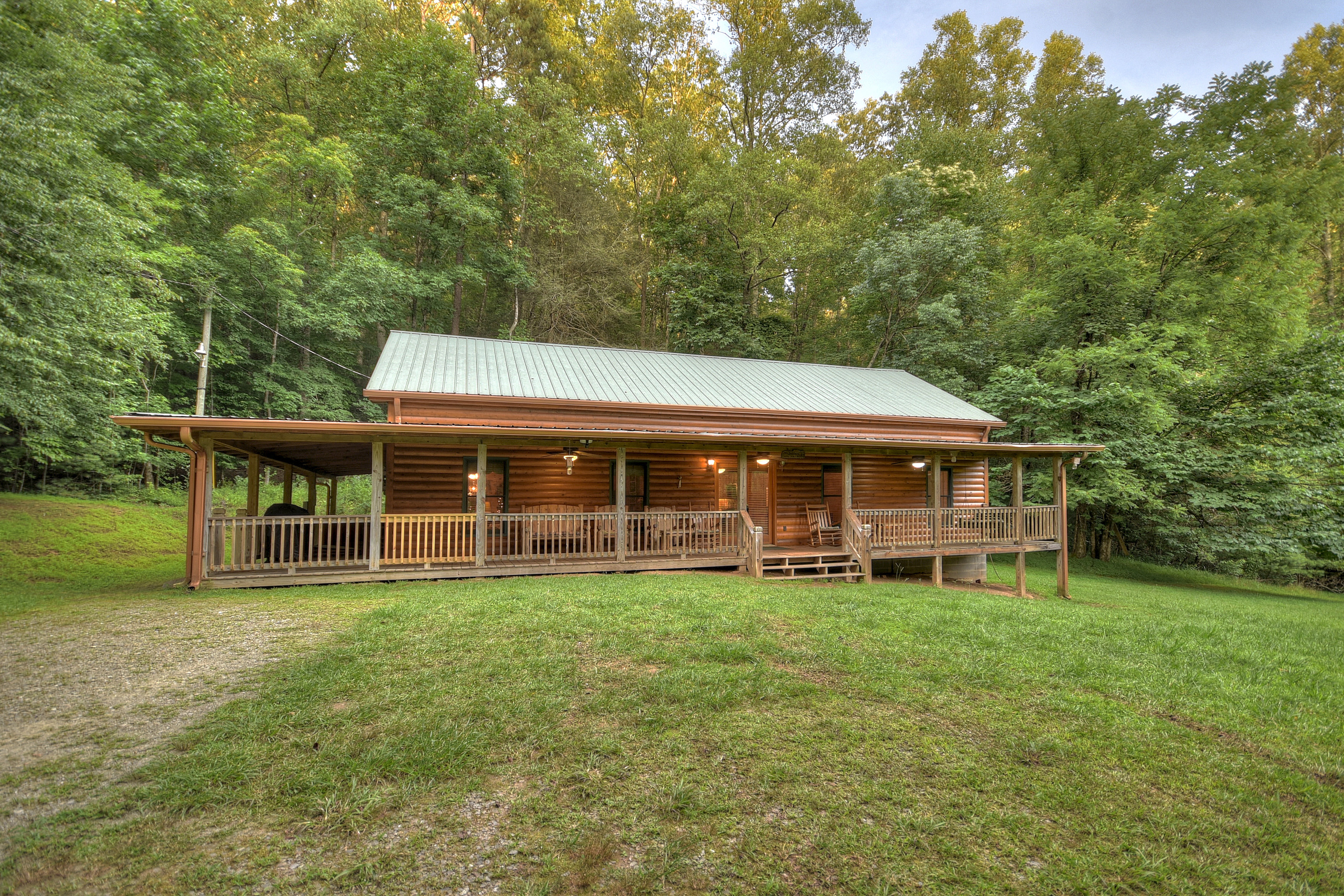 Sleepy Bear Hollow 3rd Night Free A Blue Ridge Vacation