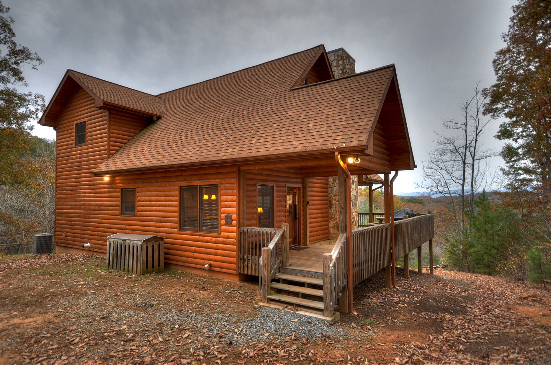 Sweet Seclusion 3rd Night Free A Blue Ridge Vacation