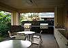 Barbecue Area Barbecue Area