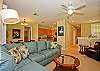 Living Area Living Area