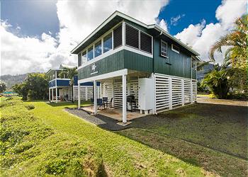 Dolphin Cottage 3 Kauai Vacation Rentals Kauai Exclusive