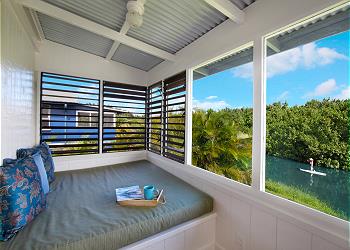 Dolphin Cottage 4 Kauai Vacation Rentals Kauai Exclusive