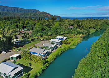 Dolphin Cottage 5 Kauai Vacation Rentals Kauai Exclusive