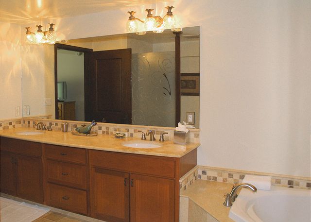 Bathroom 2 Bathroom 2