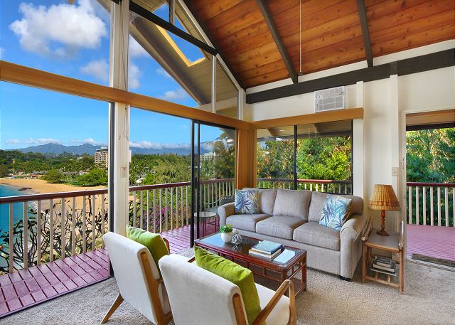 Pali Nui Suite at Kalapaki Bay 20