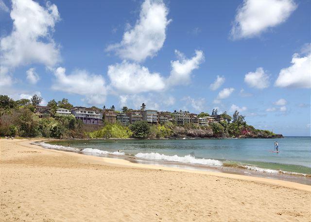 Pali Nui Suite at Kalapaki Bay 80