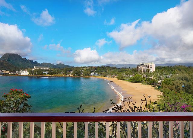 Pali Nui Suite at Kalapaki Bay 290