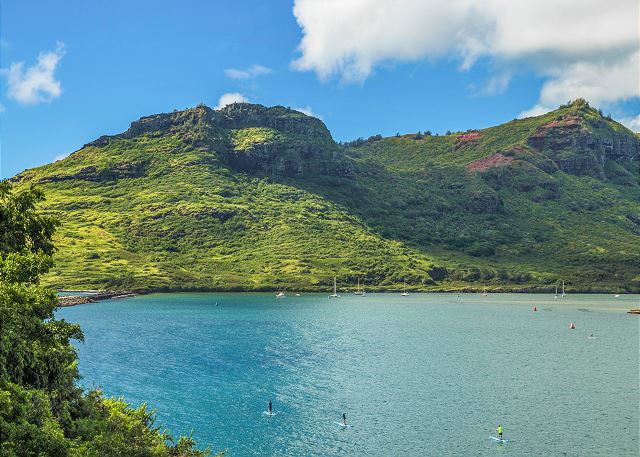 Pali Nui Suite at Kalapaki Bay 250