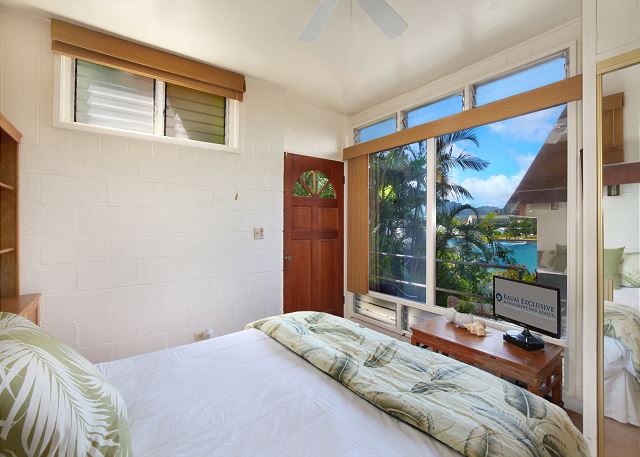 Pali Nui Suite at Kalapaki Bay 160