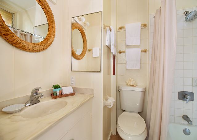 Pali Nui Suite at Kalapaki Bay 170