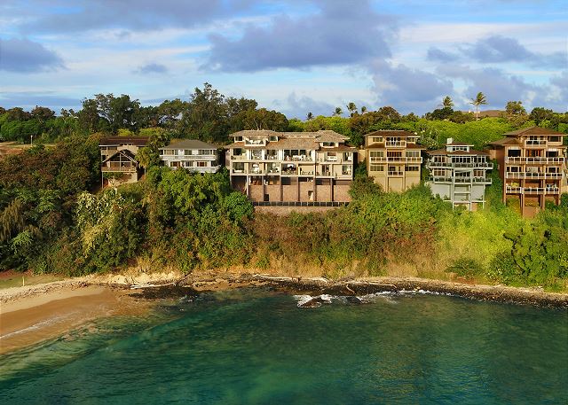 Pali Nui Suite at Kalapaki Bay 130