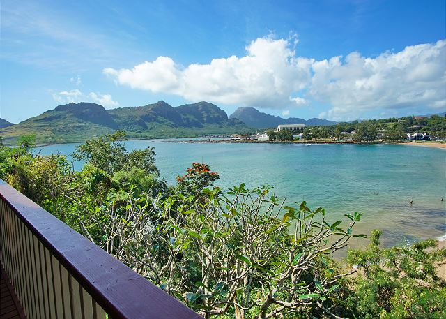 Pali Nui Suite at Kalapaki Bay 230