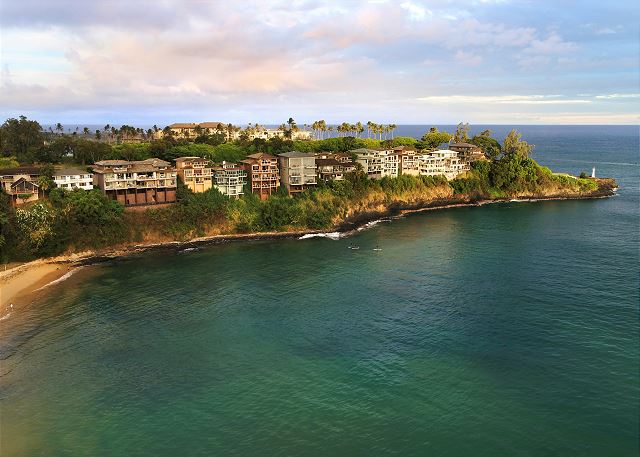 Pali Nui Suite at Kalapaki Bay 30