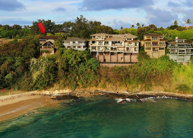 Pali Nui Suite at Kalapaki Bay 220