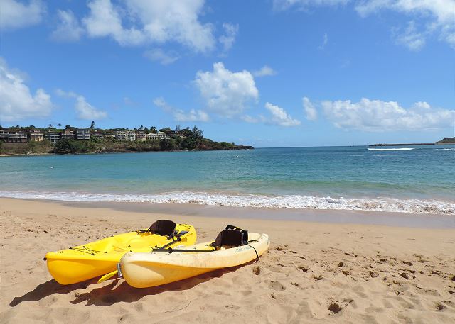 Pali Nui Suite at Kalapaki Bay 240
