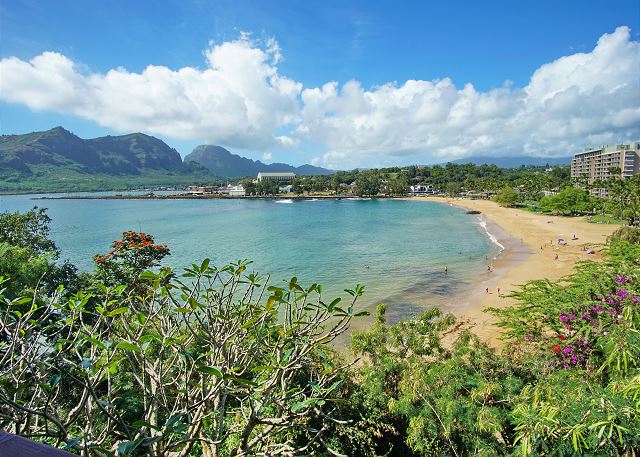 Pali Nui Suite at Kalapaki Bay 210