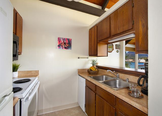 Pali Nui Suite at Kalapaki Bay 40