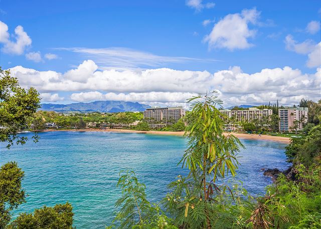 Pali Nui Suite at Kalapaki Bay 260