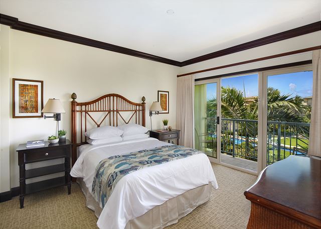 Waipouli Beach Resort C402 70