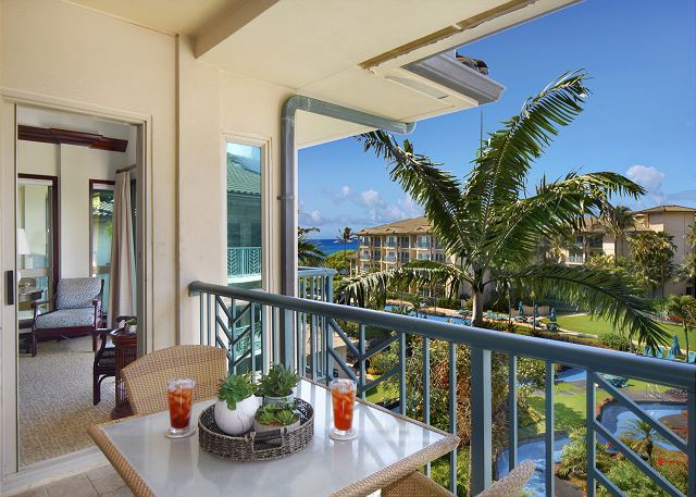 Waipouli Beach Resort C402 30