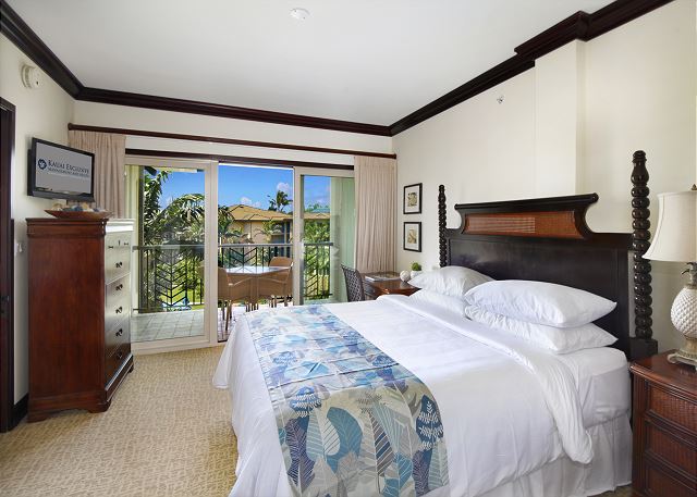 Waipouli Beach Resort C402 50