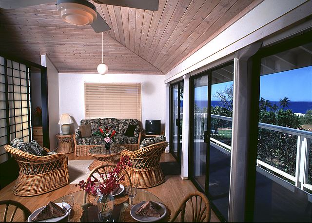 Poipu Plantation Norfolk Pine 20