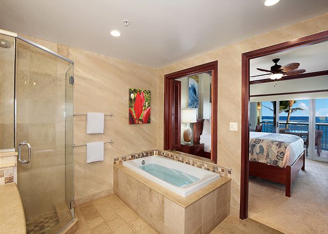 Waipouli Beach Resort A402 60