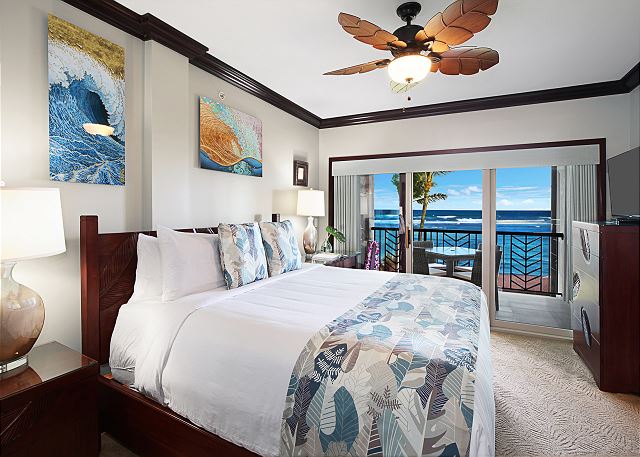 Waipouli Beach Resort A402 50