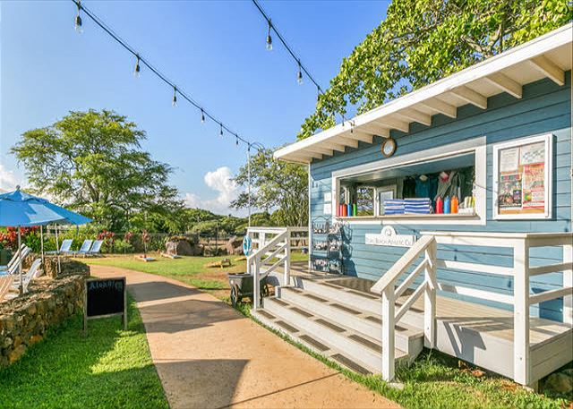 Pane Makai Beach House