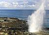 Nearby Spouting Horn Pane Makai Beach House