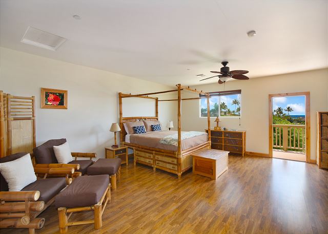 Pane Makai Beach House