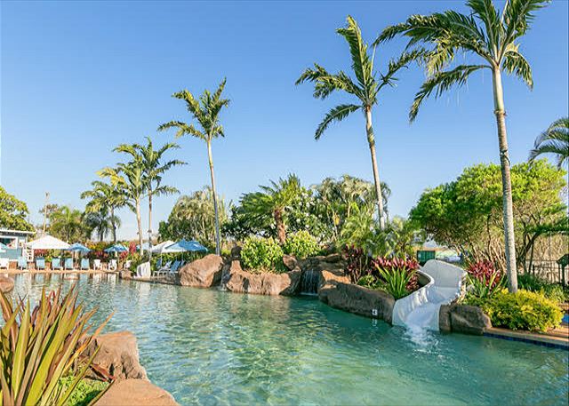 Pane Makai Beach House