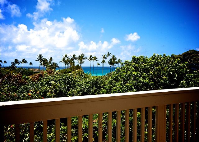 Pane Makai Beach House