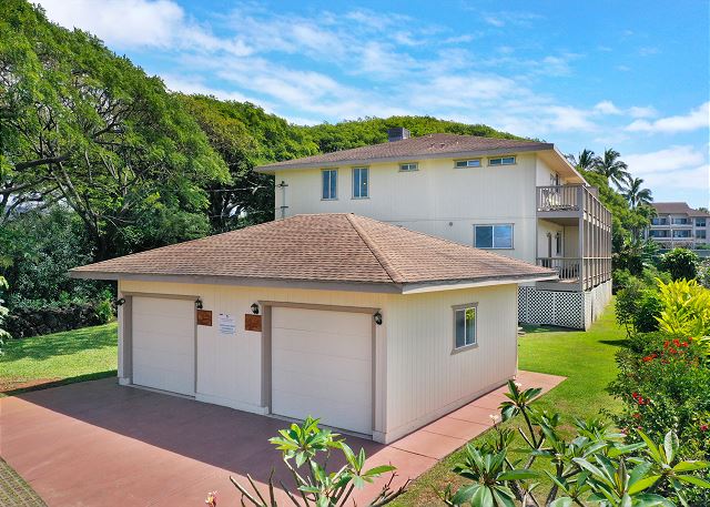 Pane Makai Beach House