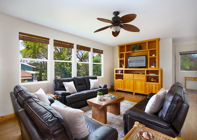 Pane Makai Beach House