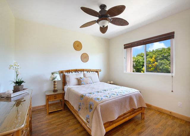 Pane Makai Beach House