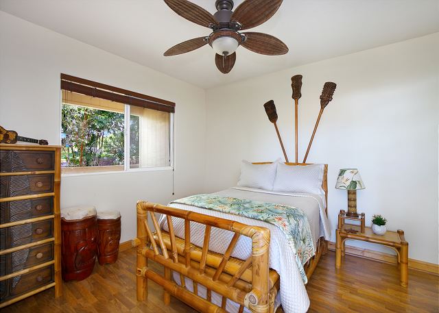 Pane Makai Beach House