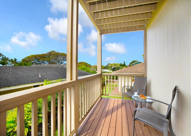 Pane Makai Beach House