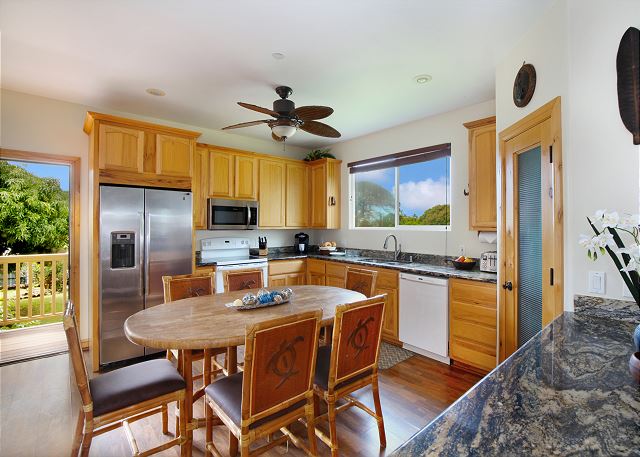 Pane Makai Beach House