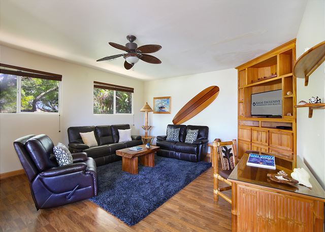 Pane Makai Beach House