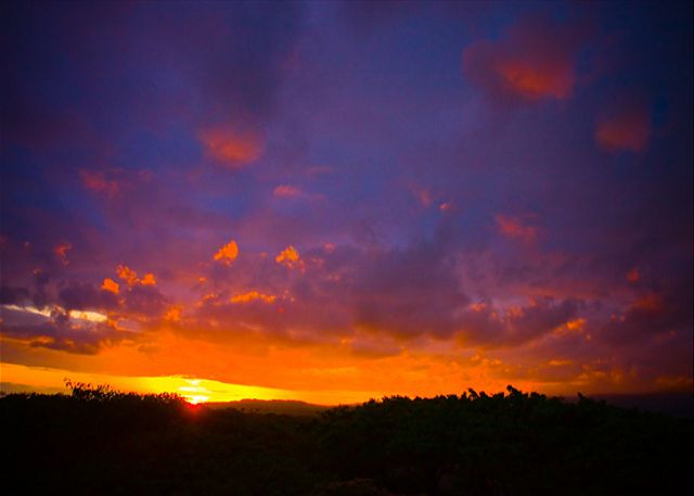 Pane Makai Beach House