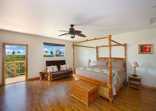 Pane Makai Beach House
