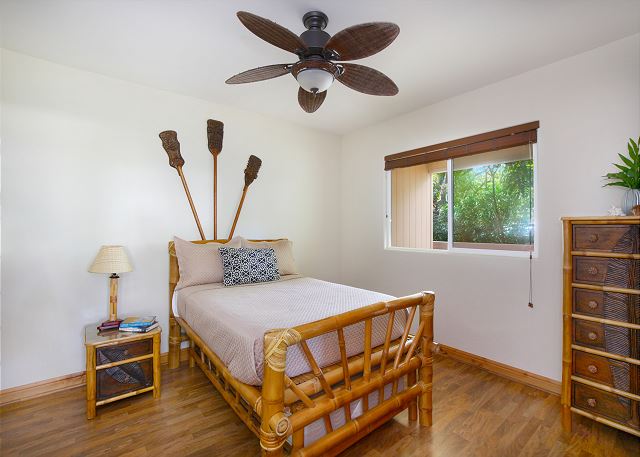 Pane Makai Beach House